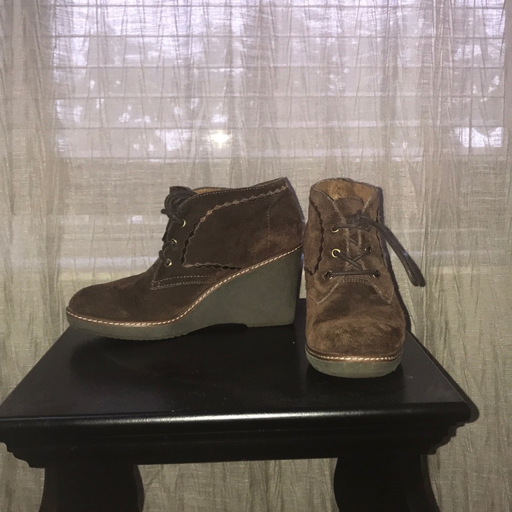 Naturalizers gently used